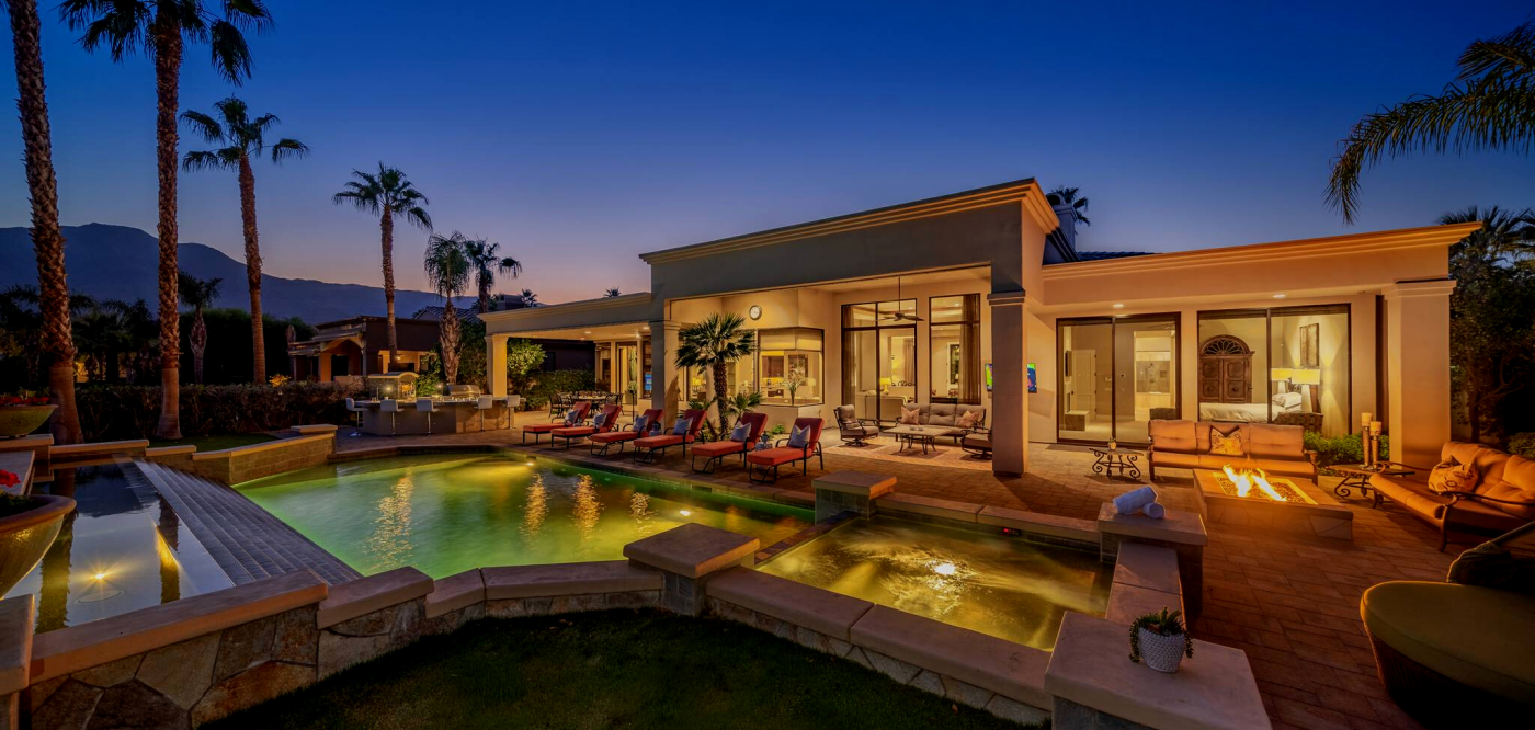 Property Management Resort Home Destinations